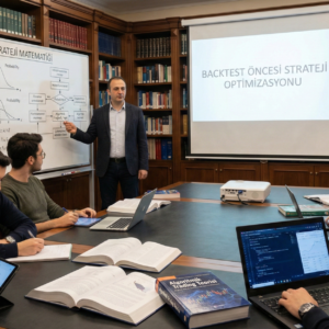 Yatırım Enstitüsü Online Eğitim Grubu